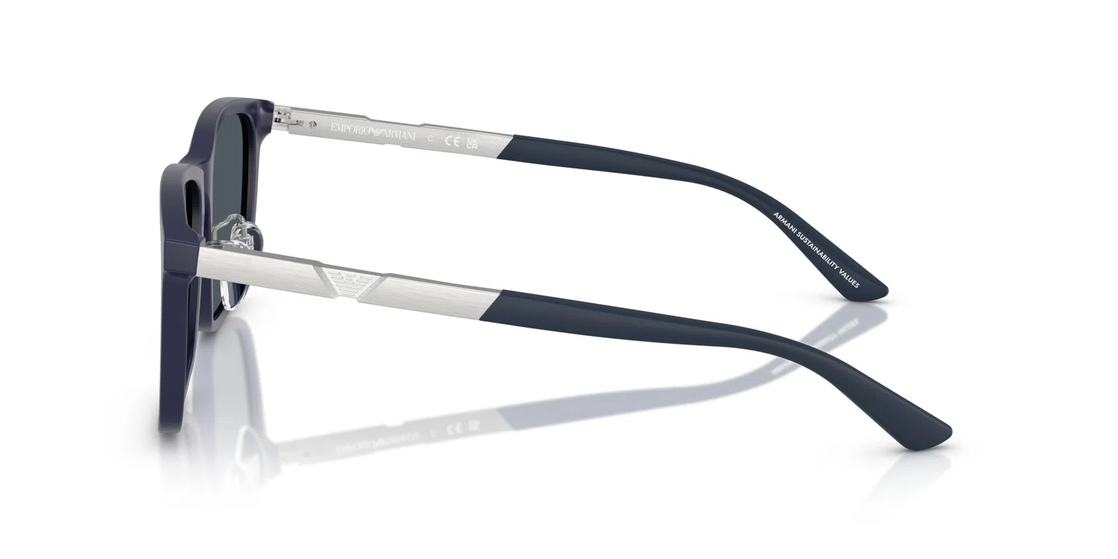Emporio Armani 4241D Sunglasses - view 7